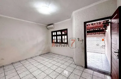 Casa com 3 quartos à venda na Vila Jardini, Sorocaba 