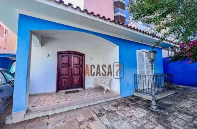 Casa comercial para venda, rua da penha - centro - sorocaba/sp