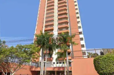 Apartamento com 3 dormitórios à venda - parque campolim - sorocaba/sp