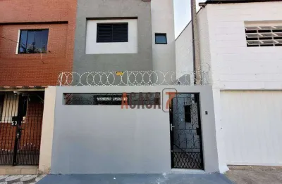 Casa com 2 quartos à venda na Vila Carvalho, Sorocaba 