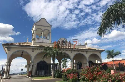 Terreno à venda, 250 m² - condomínio ibiti reserva - sorocaba/sp