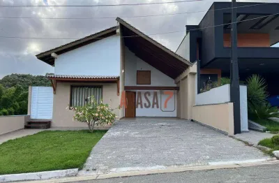 Casa com 3 quartos à venda, 270 m²  - condomínio gramados de sorocaba - sorocaba/sp