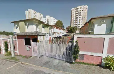 Casa em condomínio fechado com 3 quartos à venda no Jardim Europa, Sorocaba 