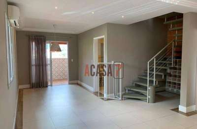 Casa com 3 dormitórios à venda, 98 m² - jardim europa - sorocaba/sp