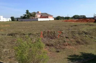 Terreno em condomínio fechado à venda no Villa Toscana, Votorantim 