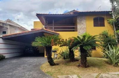 Casa em condomínio fechado com 6 quartos para alugar no Jardim Isaura, Sorocaba 