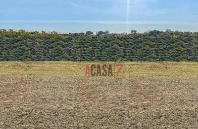 Terreno à venda - condomínio fazenda imperial - sorocaba/sp