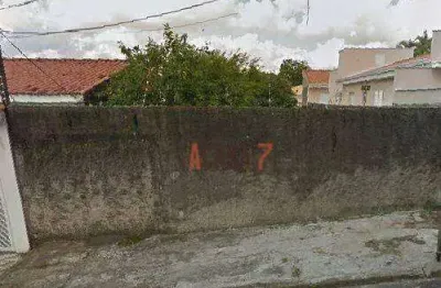 Terreno à venda, 297 m² - jardim américa - sorocaba/sp