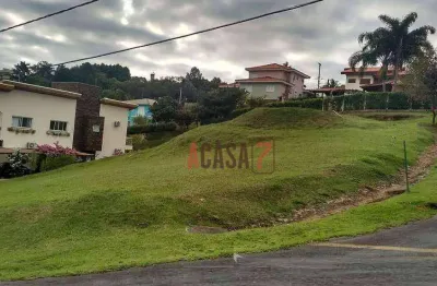 Terreno à venda - condomínio portal do sabiá - araçoiaba da serra/sp