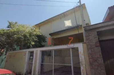 Casa comercial à venda na Vila Leão, Sorocaba 