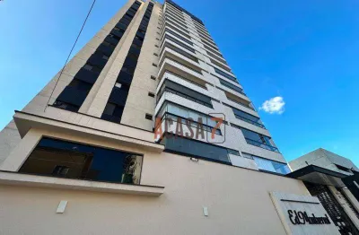 Apartamento com 3 quartos à venda no Jardim Panorama, Sorocaba 