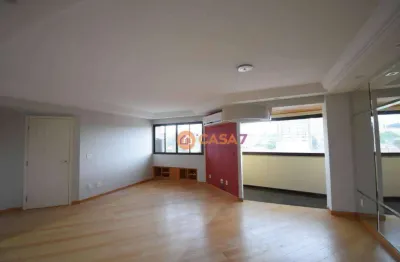 Apartamento com 3 quartos à venda no Centro, Sorocaba 