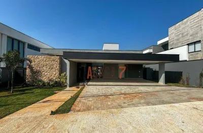 Casa com 4 suítes - condomínio fazenda jequitibá - sorocaba/sp
