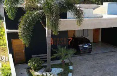 Casa com 3 suítes no condomínio morada das artes - sorocaba/sp
