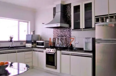 Casa com 4 dormitórios à venda, 300 m² sorocaba- sp