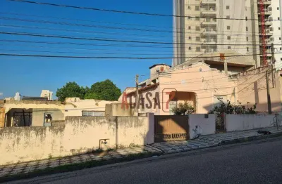 Terreno, 587 m² - venda ou aluguel por - jardim paulistano - sorocaba/sp