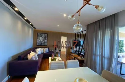 Apartamento com 3 quartos à venda no Jardim Emília, Sorocaba 