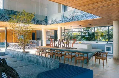Casa com 5 suítes - praia do toque-toque pequeno - são sebastião/sp