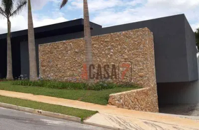 Casa com 4 quartos - jardim residencial saint patrick - sorocaba/sp