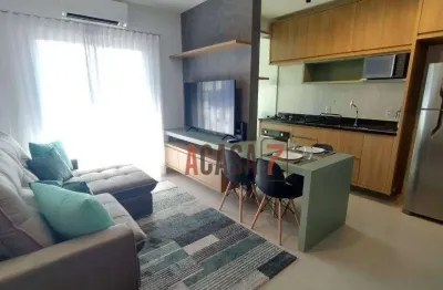 Apartamento com 2 quartos - vila jardini - sorocaba/sp