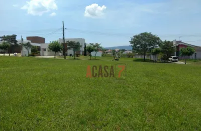 Terreno à venda, 1030 m² - condomínio village saint charbel - araçoiaba da serra/sp