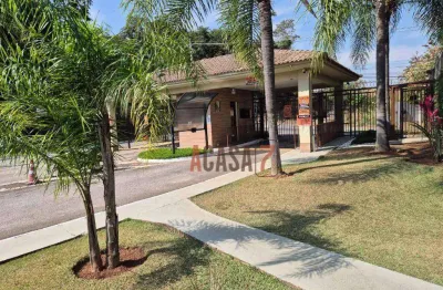 Terreno à venda - condominio residencial ibirapuera - sorocaba/sp