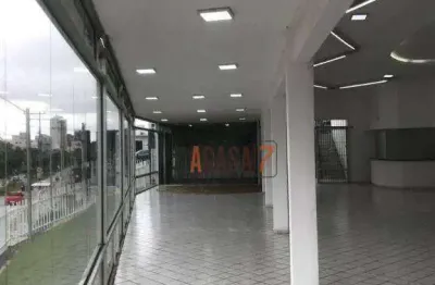 Sala comercial para alugar na Vila Lucy, Sorocaba 