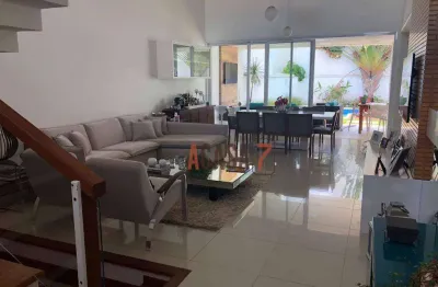 Casa com 3 quartos no condomínio lago da boa vista - sorocaba/sp