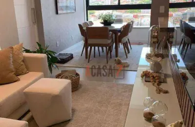 Apartamento com 3 quartos à venda, 85 m² - jardim emília - sorocaba/sp