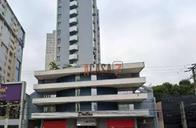 Ponto comercial com 1 sala à venda no Parque Campolim, Sorocaba 