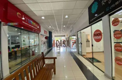 Ponto comercial com 1 sala à venda no Parque Campolim, Sorocaba 