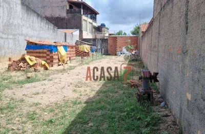 Terreno à venda no Centro, Votorantim 