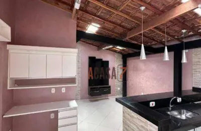 Casa com 3 quartos - condomínio villagio di lucca - sorocaba/sp
