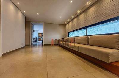 Casa em condomínio fechado com 3 quartos à venda no Alphaville Nova Esplanada, Votorantim 