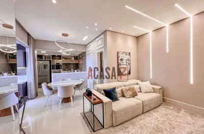 Apartamento com 3 quartos - vila independência - sorocaba/sp