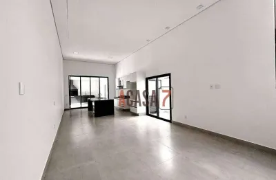 Casa com 3 suítes no condomínio chácara ondina - sorocaba/sp