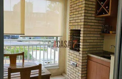 Apartamento com 3 quartos - jardim europa - sorocaba/sp