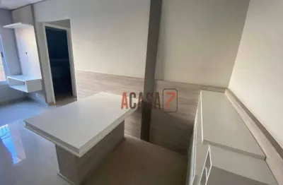Apartamento com 2 quartos à venda no Jardim Vera Cruz, Sorocaba 