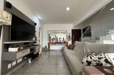 Casa com 3 quartos - condomínio villagio di capri - votorantim/sp