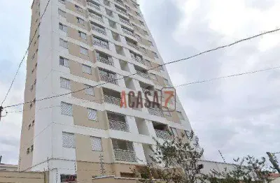 Apartamento com 3 quartos à venda, 162 m² - parque campolim - sorocaba/sp