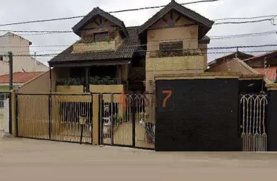 Casa com 4 quartos à venda no Jardim Embaixador, Sorocaba 