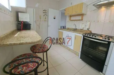 Apartamento com 2 quartos - parque campolim - sorocaba/sp