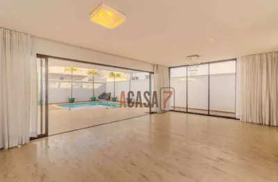 Casa em condomínio fechado com 3 quartos à venda no Jardim Residencial Mont Blanc, Sorocaba 