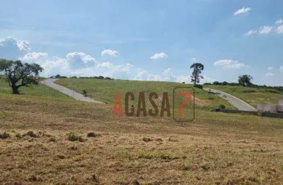 Terreno à venda, 1000 m² - condomínio up residencial - sorocaba/sp