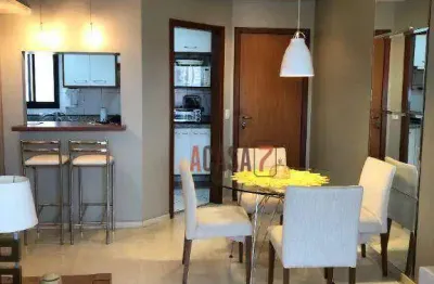 Apartamento com 3 quartos à venda, 85 m² - centro - sorocaba/sp
