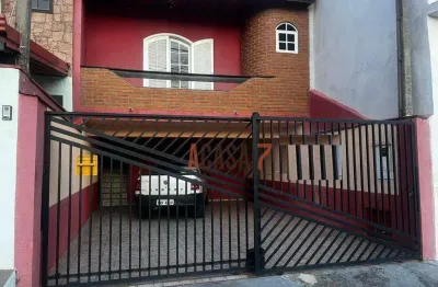 Casa com 2 dormitórios à venda, 105 m² - jardim são paulo - sorocaba/sp