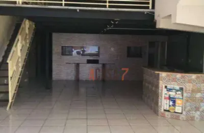 Sala comercial com 1 sala para alugar no Centro, Sorocaba 