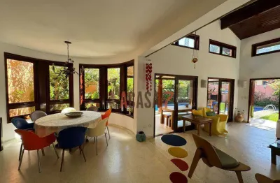 Casa com 4 quartos à venda no Santiago, São Sebastião 