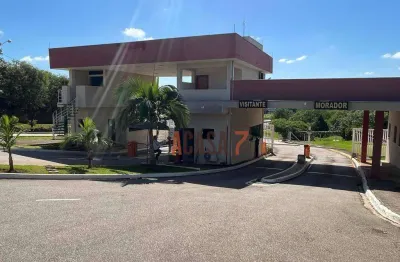 Terreno à venda - condomínio portal do sabiá - araçoiaba da serra/sp