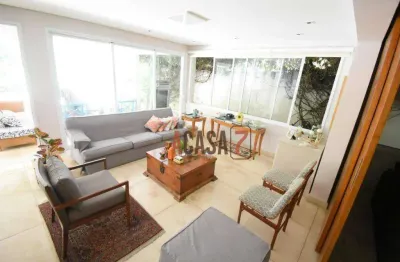 Casa em condomínio fechado com 4 quartos à venda no Jardim Isaura, Sorocaba 